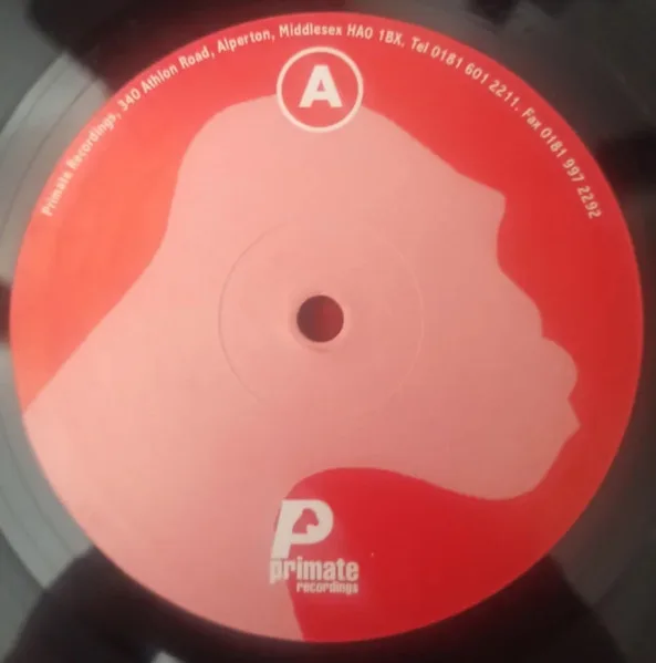 Album cover for Downunder EP by Christian Smith & John Selway