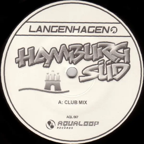 Hamburg Süd