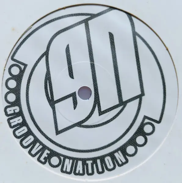 Benito Martinez - Let's Celebrate, Electronic, Progressive House, Trance, 1999 - Groove Nation, Australia, Vinyl 1x 12", Sing