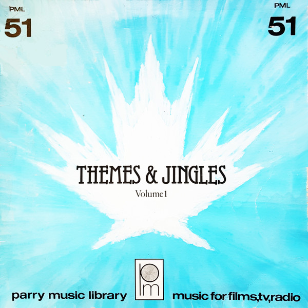 Themes & Jingles Vol. 1