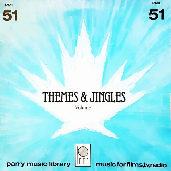 Themes & Jingles Vol. 1