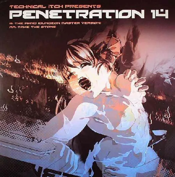 Penetration 14