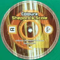 Shepard´s Scale / Apologies (Grafix Remix)
