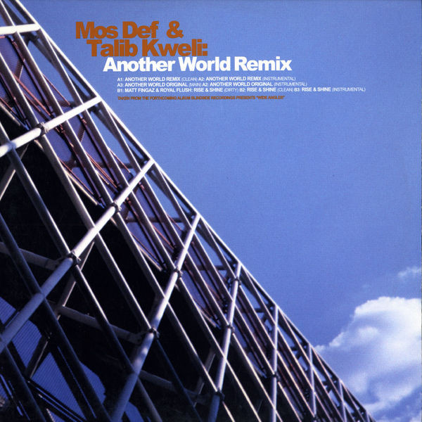 Another World (Remix)
