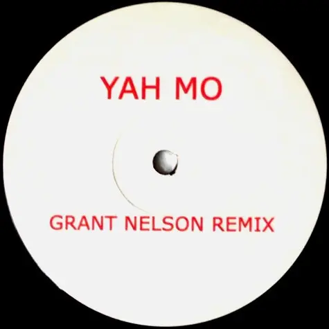 Jamiroquai / James Ingram - To Young To Die / Yah Mo (Grant Nelson Remixes), Electronic, Deep House, House, 2006 - Not On Lab