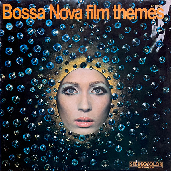Bossa Nova Film Themes