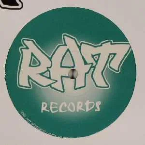 Album cover for The Donny Brasco E.P by SDJ