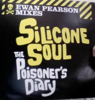 The Poisoner's Diary (Ewan Pearson Mixes)