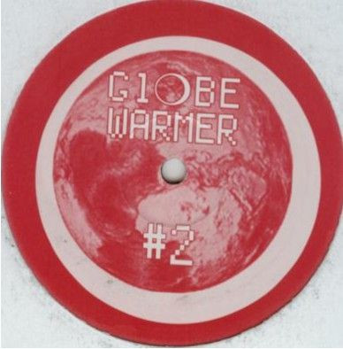 Intergalatic Planner Terry / Open Your Face / Soma