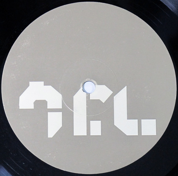 DJ Q - Face The Music, Electronic, Deep House, Disco, House, 1997 - Filter, UK, Vinyl 1x LP, Album