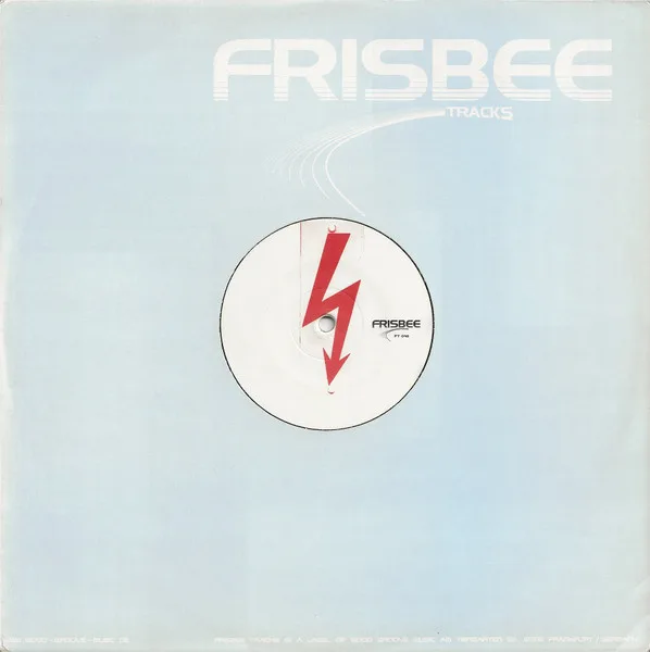 Album cover for Flash by Vanguard