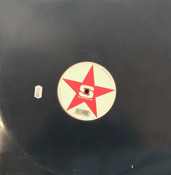 Album cover for Network EP by Global Deejays