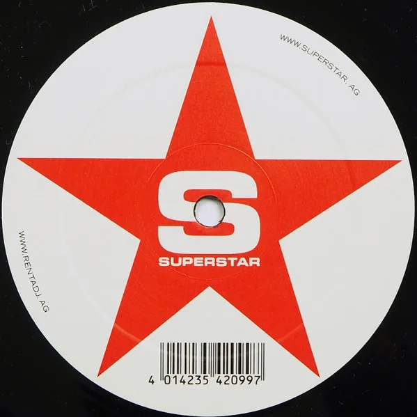 Album cover for Network EP by Global Deejays