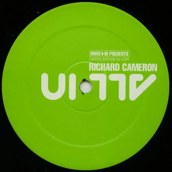 Indian Step / Rock Step