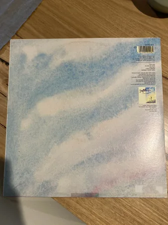 Album cover for No Son Of Mine by Genesis