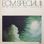 ECM Special III (New Music In Guitar)
