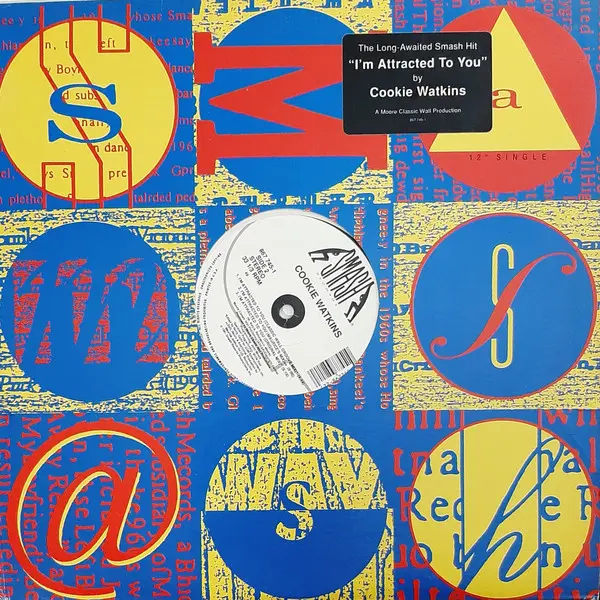 I'm Attracted To You