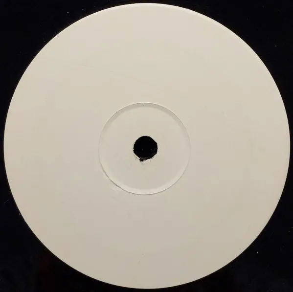 Sunglasses Ron - Feel Da Beat / Thank You Mama, Electronic, Hard House, House, 1996 - Not On Label (Sunglasses Ron), UK, Viny