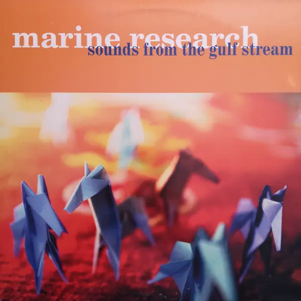 Sounds From The Gulf Stream