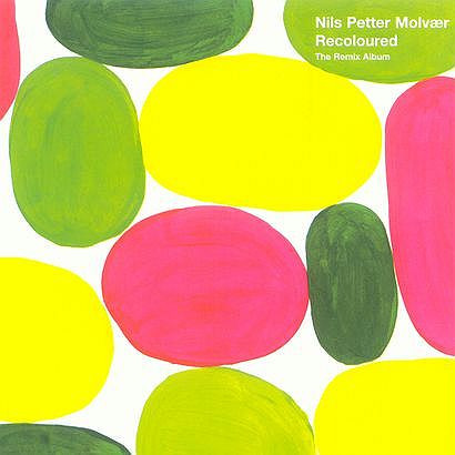 Recoloured - The Remix Album