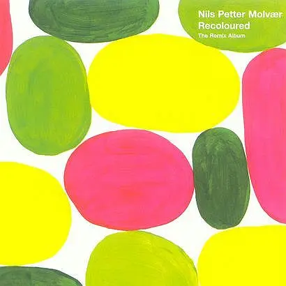 Recoloured - The Remix Album