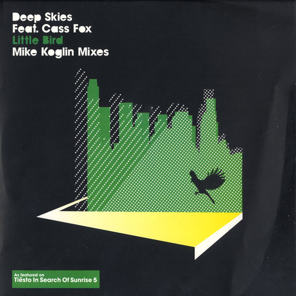 Little Bird (Mike Koglin Mixes)