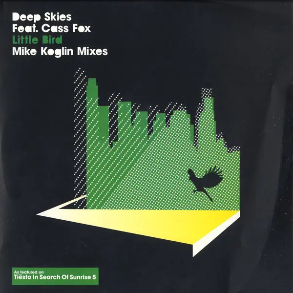 Little Bird (Mike Koglin Mixes)