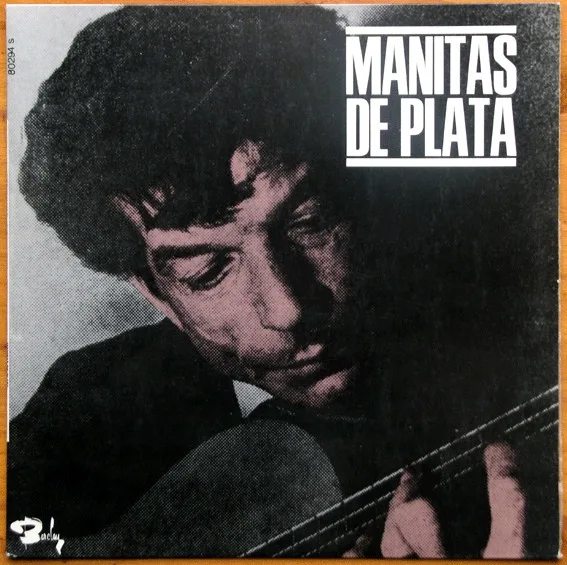 Manitas De Plata