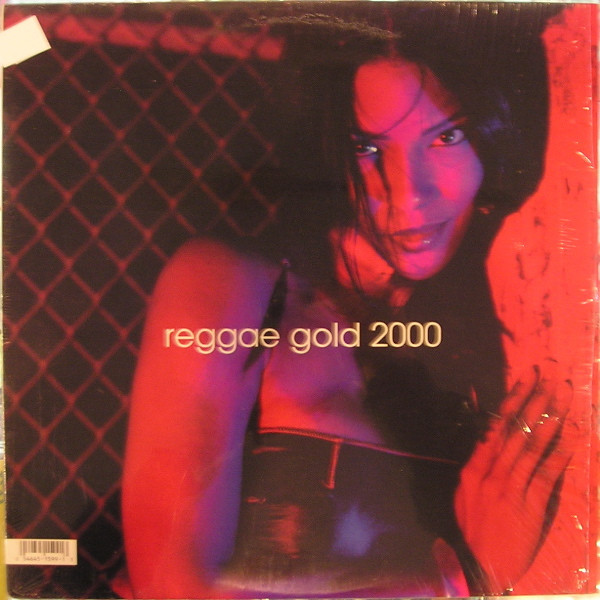 Reggae Gold 2000
