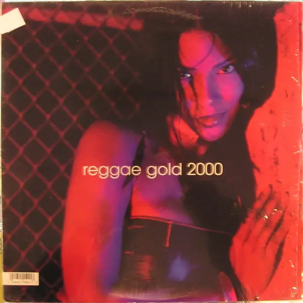 Reggae Gold 2000
