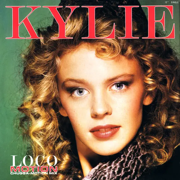 Locomotion - Chugga-Motion Mix