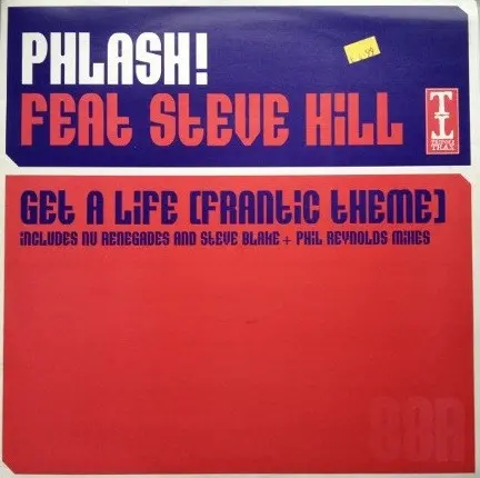 Get A Life (Frantic Theme)