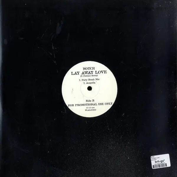 Lay Away Love