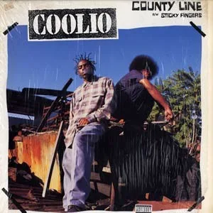 County Line / Sticky Fingers