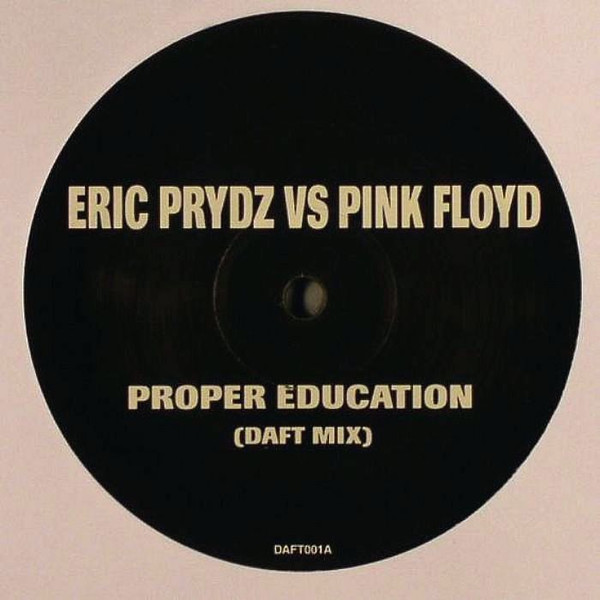 Proper Education (Daft Mix)