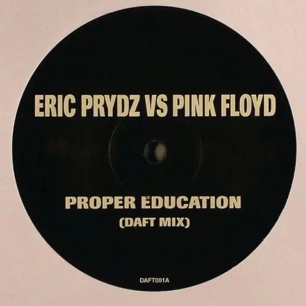 Proper Education (Daft Mix)