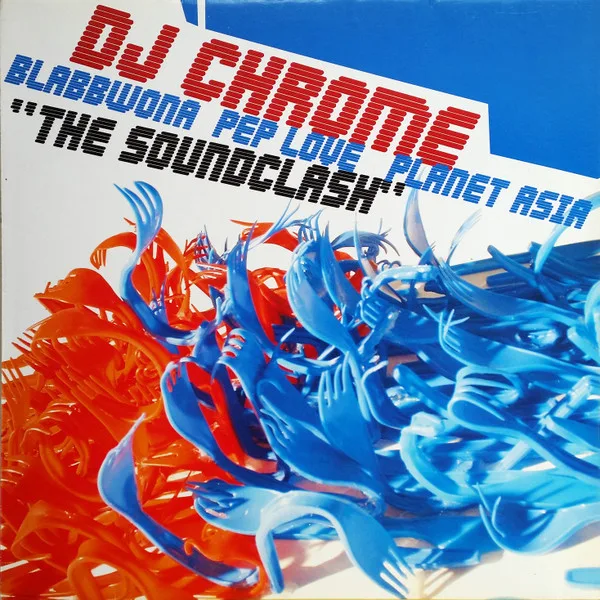Soundclash / Clone Wars