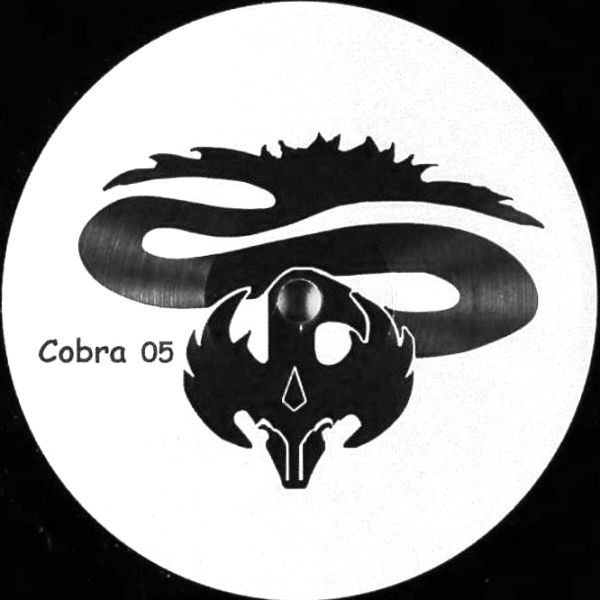 Incognito Project - Dalmatia Sunshine EP, Electronic, Techno, Tribal, 2006 - Cobra (4), France, Vinyl 1x 12"