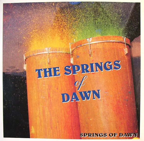 Springs Of Dawn