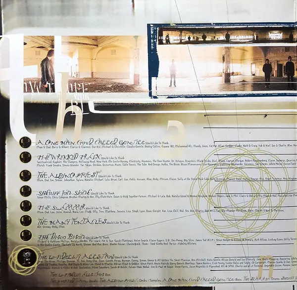 Lo-Fidelity Allstars - How To Operate With A Blown Mind, Electronic, Big Beat, 1998 - Skint, UK, Vinyl 2x LP, Album