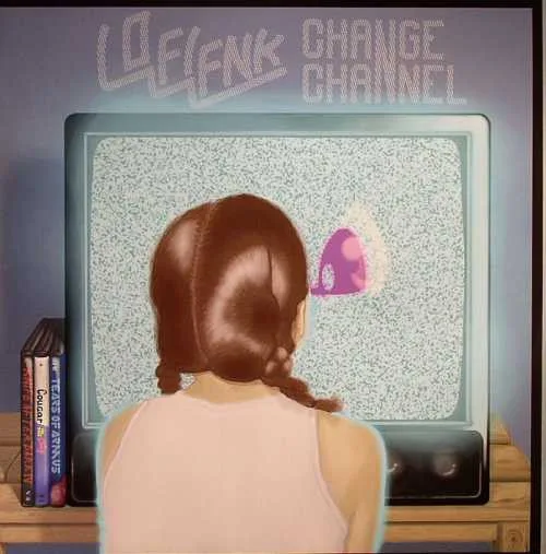 Change Channel
