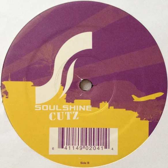 Album cover for Triggered by Louis Benedetti