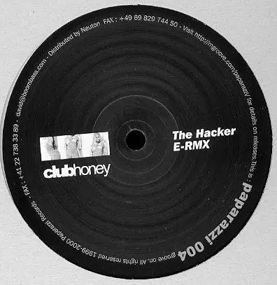 Club Honey