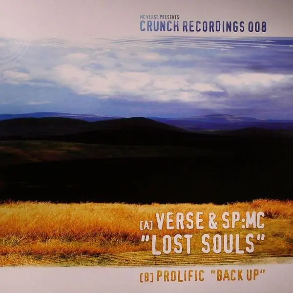 Lost Souls / Back Up