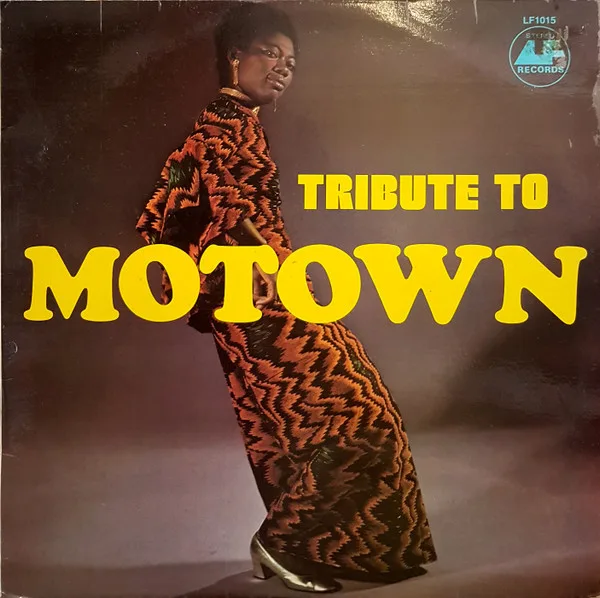 Tribute To Motown