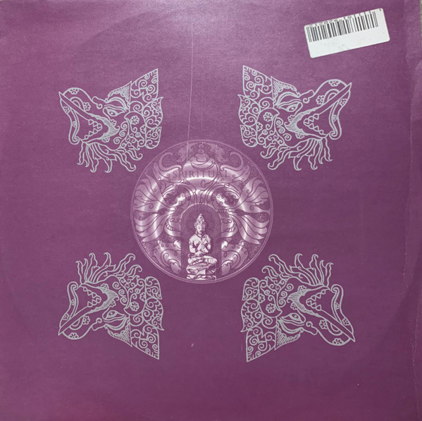 Noise Shaping / Stringsign