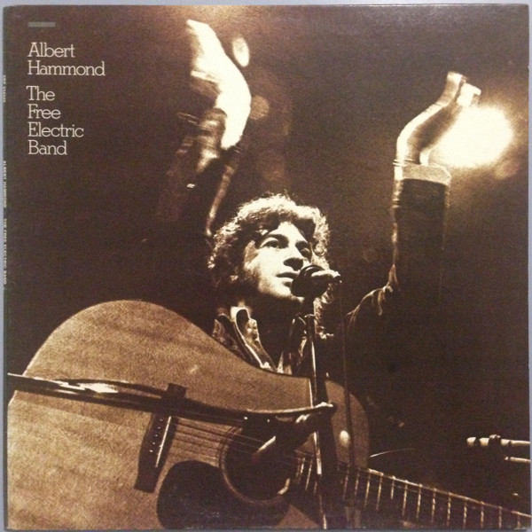 The Free Electric Band