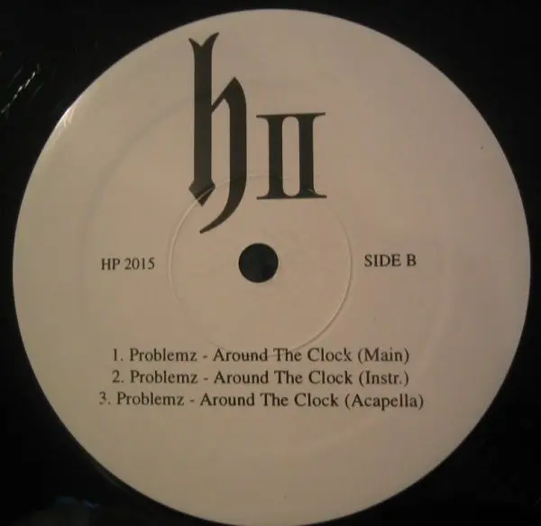 Travellin' Man / Around The Clock