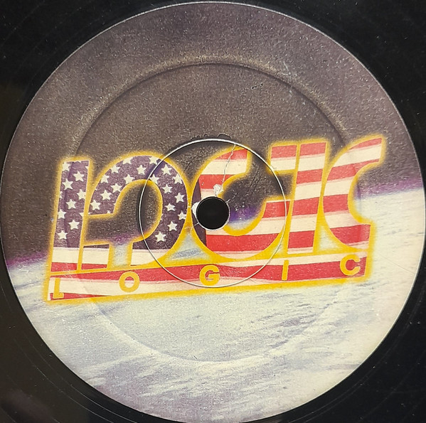 Le Click - Tonight Is The Night, Electronic, Euro House, 1995 - Logic Records, US, Vinyl 1x 12", 33 ⅓ RPM