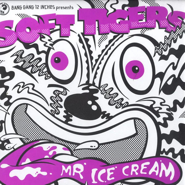 Mr. Ice Cream